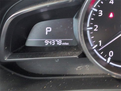 Used 2018 MAZDA MAZDA3 Grand Touring image 24