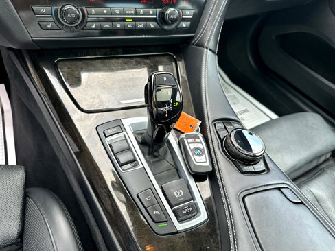 Used 2015 BMW 650i Coupe image 13