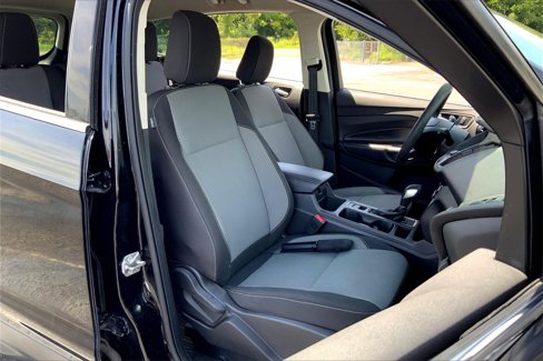 Used 2019 Ford Escape SE image 8