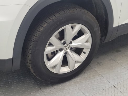 Used 2019 Volkswagen Atlas SE image 31