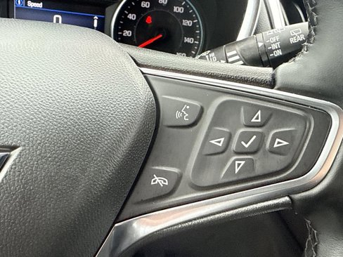 Used 2024 Chevrolet Equinox LT image 19