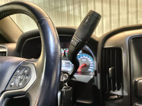 Used 2015 Chevrolet Silverado 1500 LT w/ All Star Edition image 15