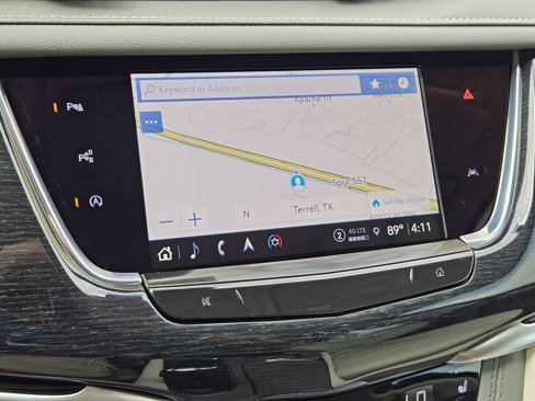 New 2025 Cadillac XT6 Premium Luxury w/ Technology Package image 19