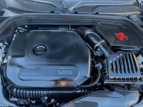Used 2022 MINI Cooper S w/ Storage Package image 29