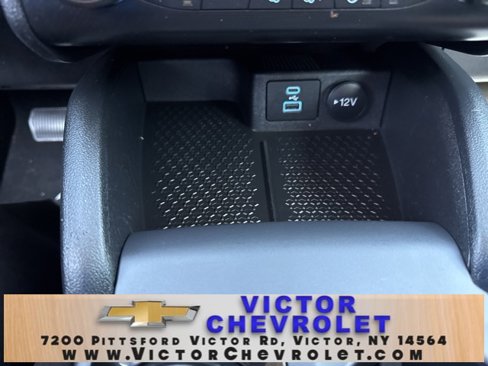 Used 2021 Ford Bronco Sport Outer Banks image 22