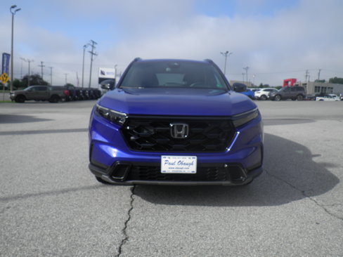 Used 2024 Honda CR-V Sport image 2
