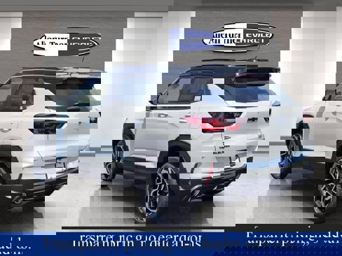 New 2026 Chevrolet TrailBlazer RS w/ Convenience Package image 8