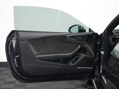 Used 2018 Audi RS 5 image 24