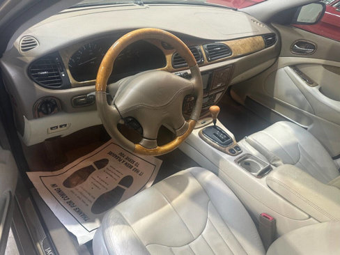 Used 2001 Jaguar S-TYPE 3.0 image 12