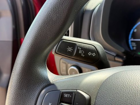 Used 2021 Ford Bronco Sport Big Bend image 27