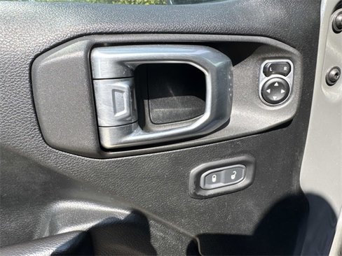 Used 2020 Jeep Wrangler Unlimited Sport image 18