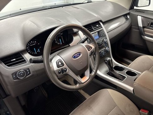 Used 2011 Ford Edge SEL image 5