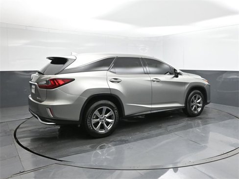 Used 2019 Lexus RX 350L FWD w/ Accessory Package image 15
