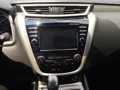 Used 2018 Nissan Murano SL image 6