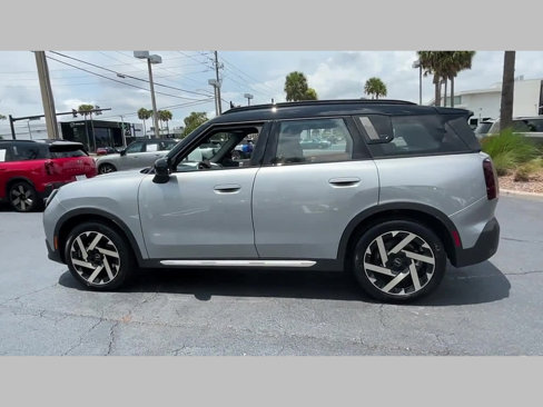 Certified 2025 MINI Cooper Countryman S image 18