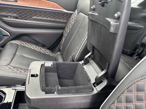 Used 2021 Jeep Grand Cherokee L Summit image 36