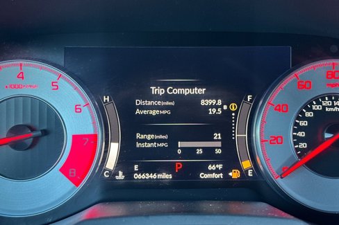 Certified 2019 Acura RDX A-Spec image 37