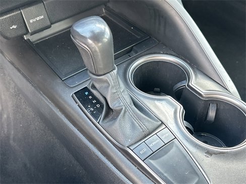 Used 2023 Toyota Camry SE image 22