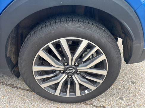 Used 2024 Nissan Kicks SV image 23