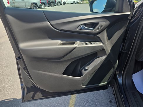Used 2022 Chevrolet Equinox LT image 15