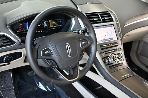Used 2020 Lincoln MKZ Reserve image 38