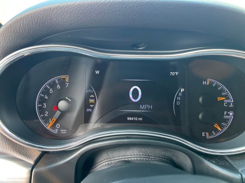 Used 2019 Jeep Grand Cherokee Limited image 24