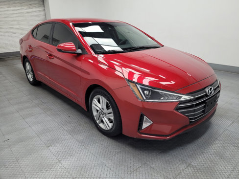 Used 2020 Hyundai Elantra SEL image 13
