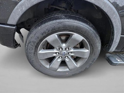 Used 2013 Ford F150 FX4 w/ Luxury Equipment Group image 10