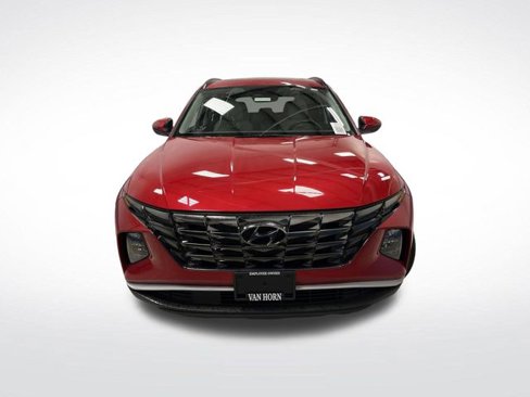 Used 2022 Hyundai Tucson SEL w/ Convenience + Premium Package image 11