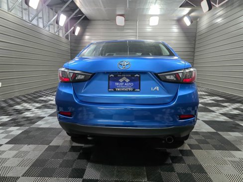 Used 2018 Toyota Yaris iA image 6
