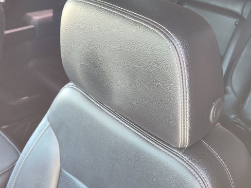 Used 2019 Chevrolet Silverado 1500 LT w/ Texas Edition image 20