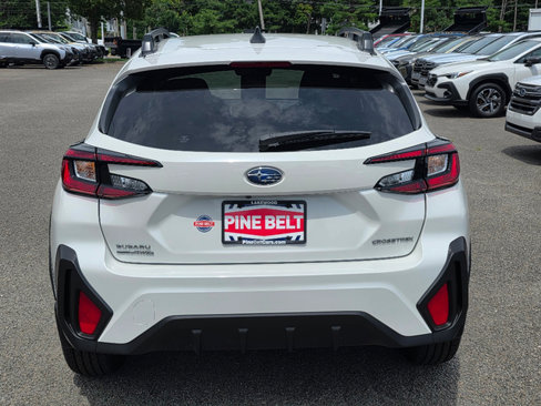 New 2025 Subaru Crosstrek 2.5i Premium image 9