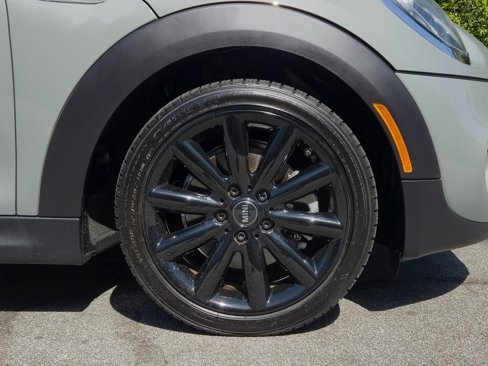 Used 2020 MINI Cooper S image 9