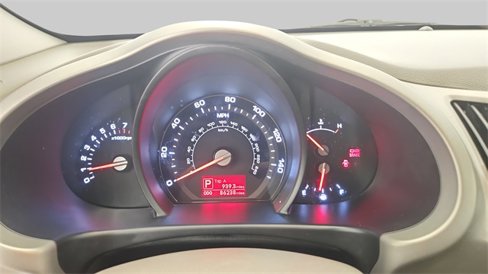 Used 2011 Kia Sportage LX image 11