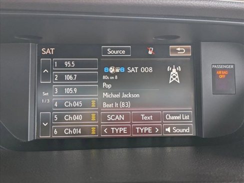 Used 2016 Lexus ES 350 image 15