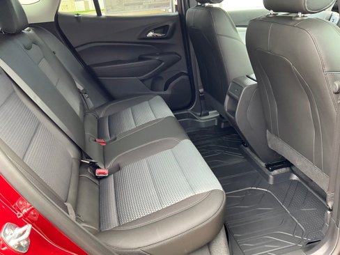 New 2025 Chevrolet Trax LT w/ Driver Confidence Package image 20