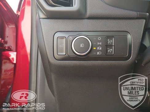 New 2025 Ford Bronco Sport Heritage w/ Convenience Package image 44