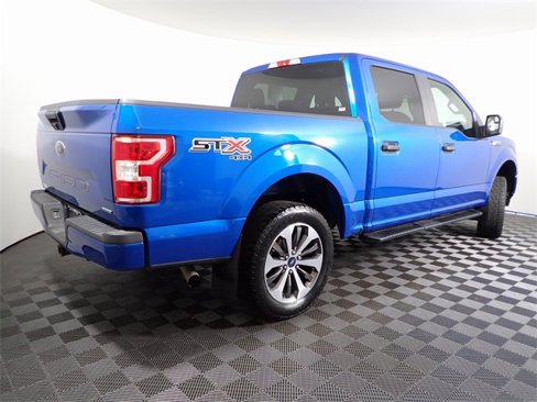 Used 2019 Ford F150 XL w/ Equipment Group 101A Mid image 14