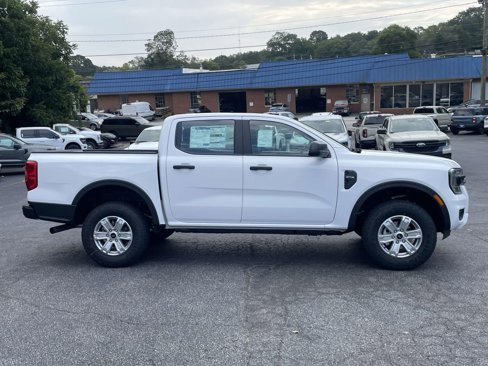 New 2025 Ford Ranger XL image 5