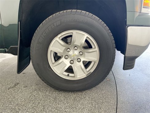 Used 2015 Chevrolet Silverado 1500 LT w/ All Star Edition image 49