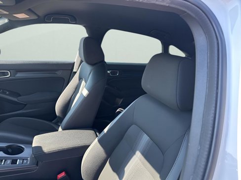 Used 2024 Honda Civic Sport image 27