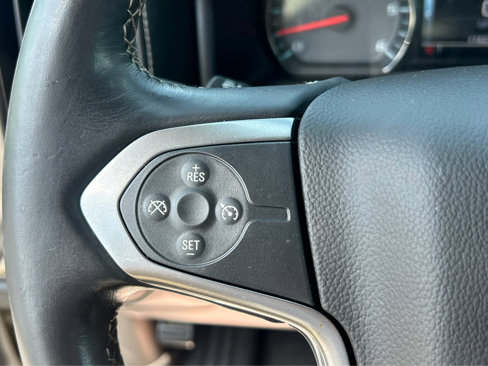 Used 2014 Chevrolet Silverado 1500 LTZ Z71 image 20
