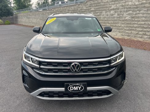 Used 2023 Volkswagen Atlas Cross Sport SE image 3