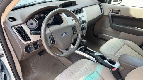 Used 2008 Ford Focus SE image 6