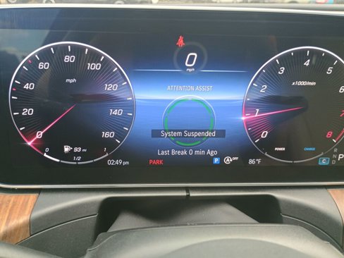 Used 2023 Mercedes-Benz C 300 4MATIC Sedan image 13