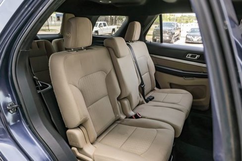 Used 2016 Ford Explorer FWD image 40