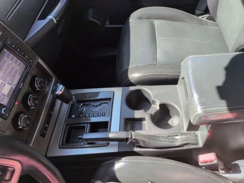Used 2012 Jeep Liberty Limited Jet w/ Comfort/Convenience Group image 39