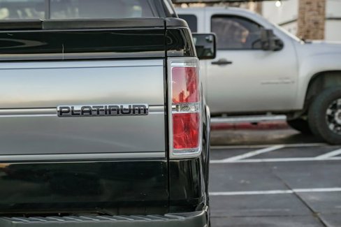 Used 2009 Ford F150 4x4 SuperCrew image 57