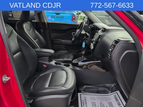 Used 2016 Kia Soul ! image 34