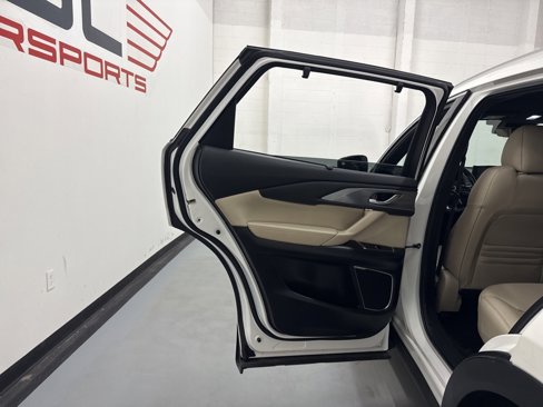 Used 2019 MAZDA CX-9 Grand Touring image 53